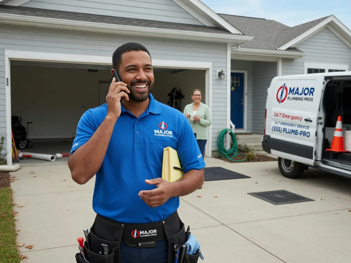 Drain Cleaning Services Brownfield, PA FAQs